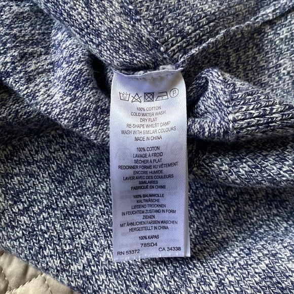 French Connection Cowl neck sweater - Picture 4 of 4